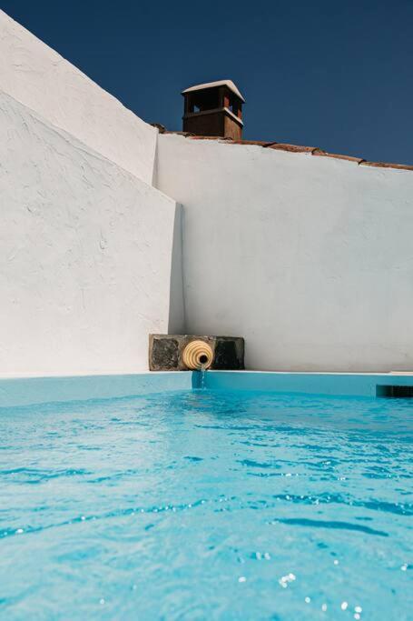 Casa Do Sossego Monsaraz Villa Dış mekan fotoğraf