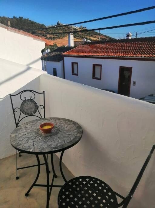 Casa Do Sossego Monsaraz Villa Dış mekan fotoğraf