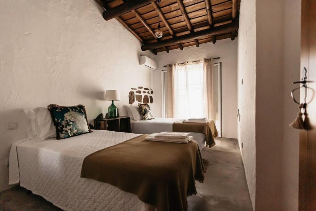 Casa Do Sossego Monsaraz Villa Dış mekan fotoğraf