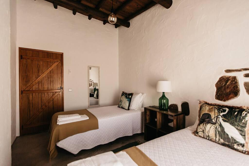 Casa Do Sossego Monsaraz Villa Dış mekan fotoğraf