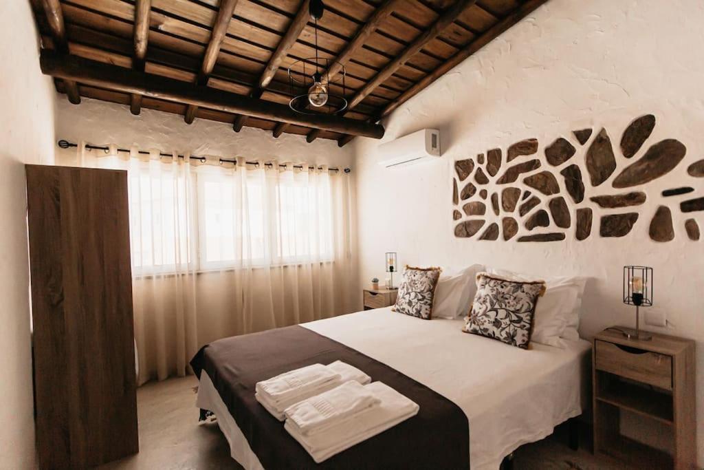 Casa Do Sossego Monsaraz Villa Dış mekan fotoğraf